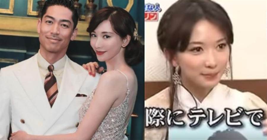 當日本兒媳不到一年，林志玲判若兩人！婚姻好與壞，終究只能自己嘗