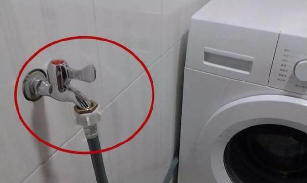全自動洗衣機不用時，需要關閉水龍頭嗎？後悔一直做錯了，儘快叮囑家人早改正