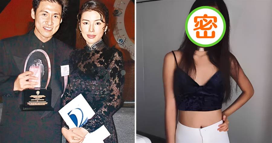 張學友「隱藏」多年的女兒有多美？膚白貌美大長腿，被贊高級臉美成舒淇