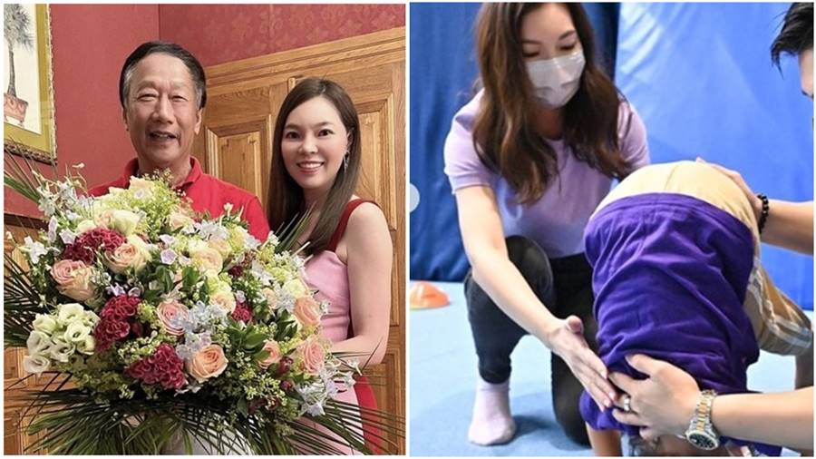 曾馨瑩48歲生日善舉暖哭網　捐「3百萬助早產兒」曝心聲